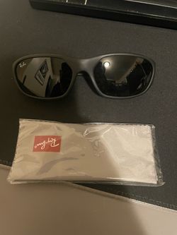 Ray ban sunglasses