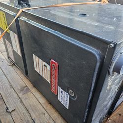 Goodman 70,000btu Furnace. 