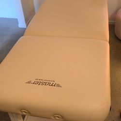 Massage Table