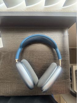 Airpods Max