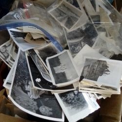 Ephemera $1 And Up Depending On What Is What
