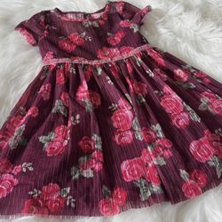 Nanette Kids Toddler Dress *4T