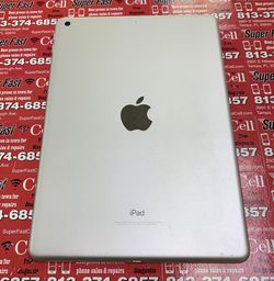 🔥📲📲iPad 5Th 32GB factory unlocked with warranty