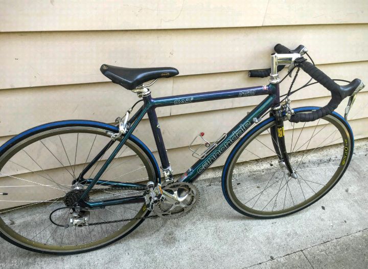 Cannondale R1000 CAAD3 Bike for Sale in Los Angeles, CA OfferUp