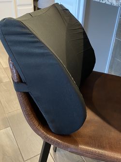 Lumbar Support Back Cushion