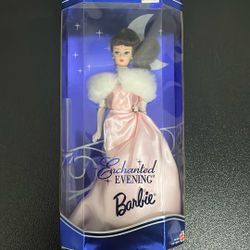 1997 Enchanted Evening Barbie 