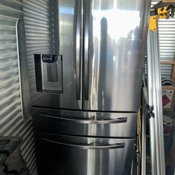 Brand New Refrigerator 