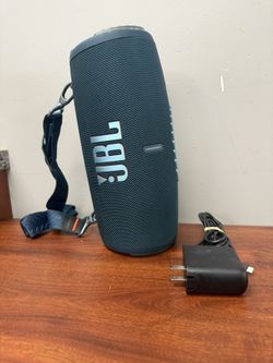 JBL Xtreme  3 Speaker Model #Xtreme 3
