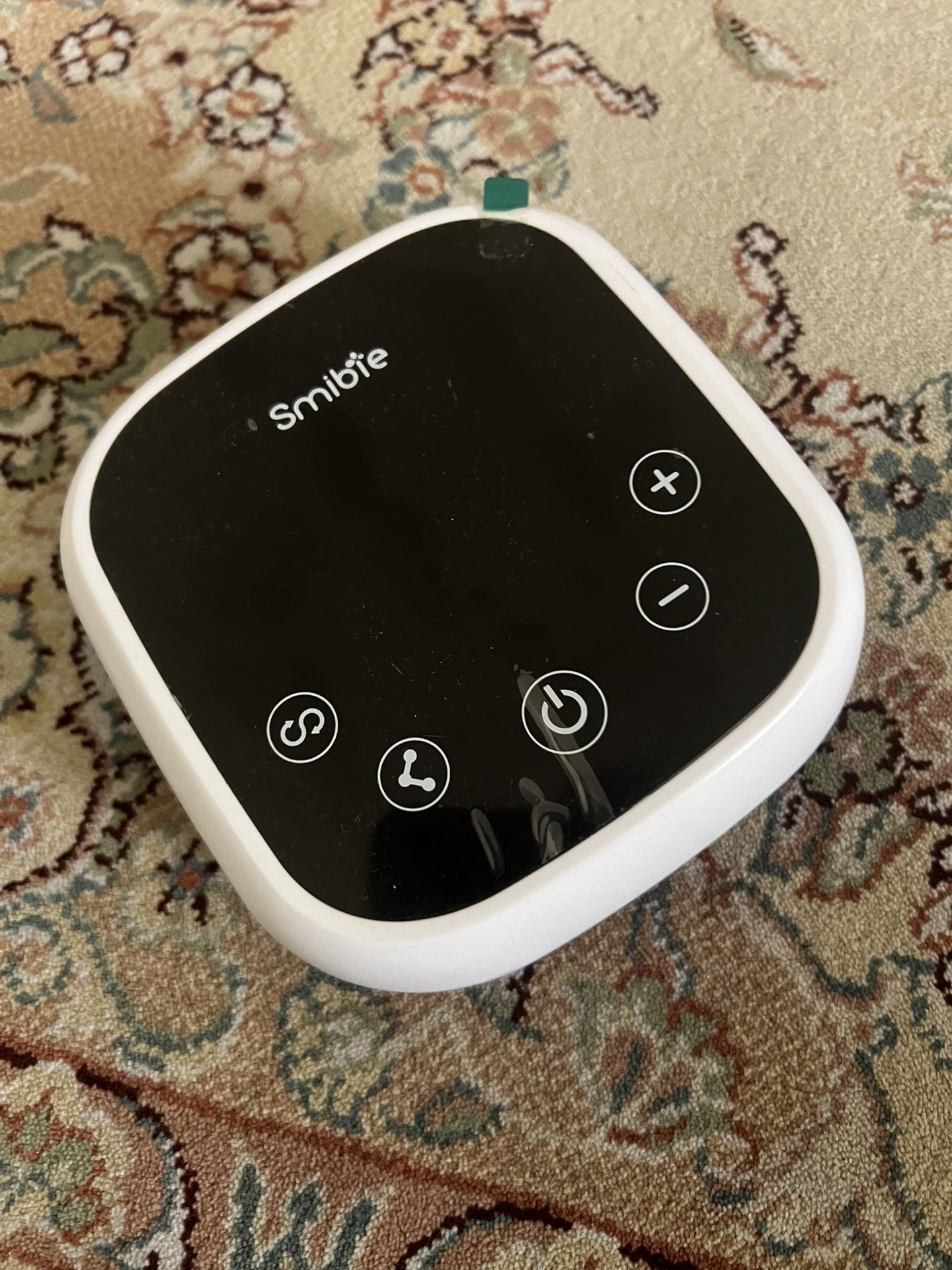 Smibie Breast Pump