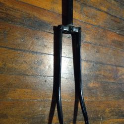 Bike Fork ,24 Inch Wheels