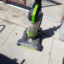 Vaccum