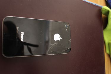IPhone 4