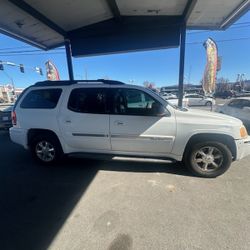 2004 GMC Envoy 
