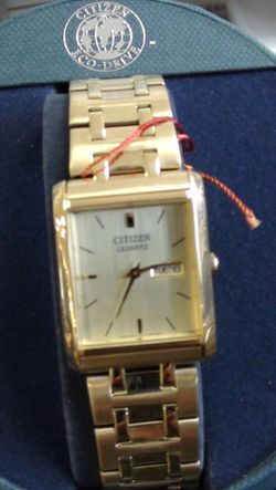 citizen watches