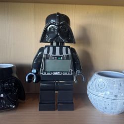 Star Wars Collectables 