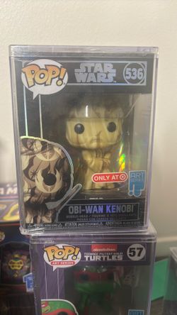 Obi-Wan Kenobi 536