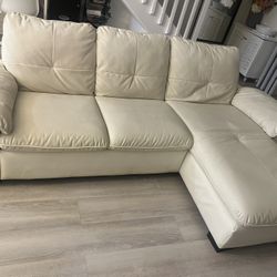 Living Room Sofa 