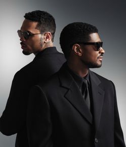 Chris Brown and Usher, Tickets Chris Brown and Usher, tickets