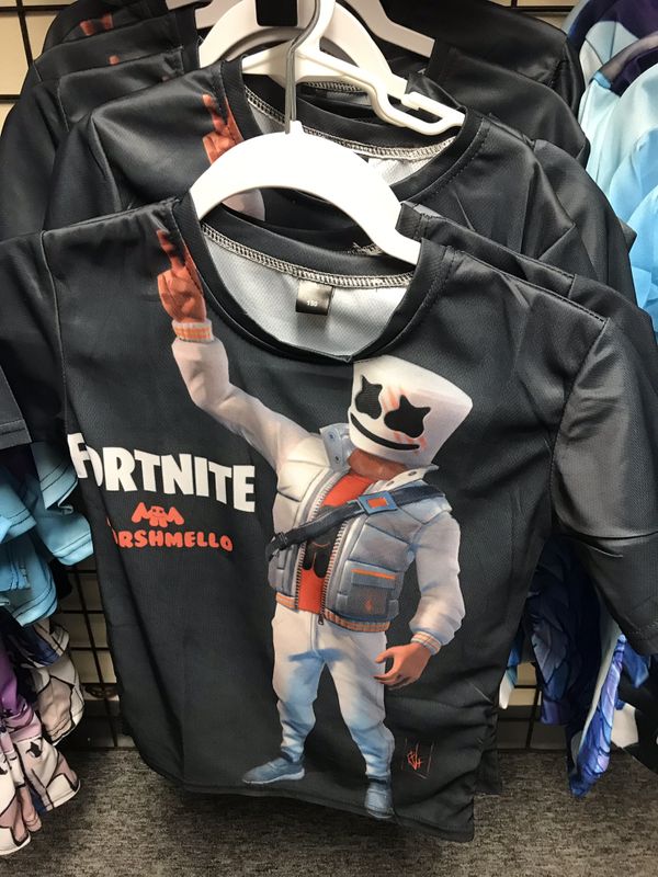 fortnite newest skin marshmallow man many sizes - fortnite marshmallow costume
