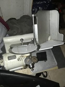 Globe Meat Slicer Best Offer Plus Other Best Offer