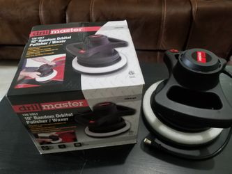 Polisher & Waxer