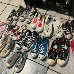 Converse