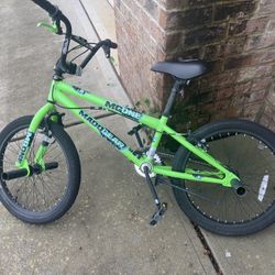 14 Inch Kids Bike