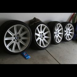 95 Style Wheels
