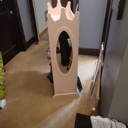 Little Girl Dress Up Wardrobe 