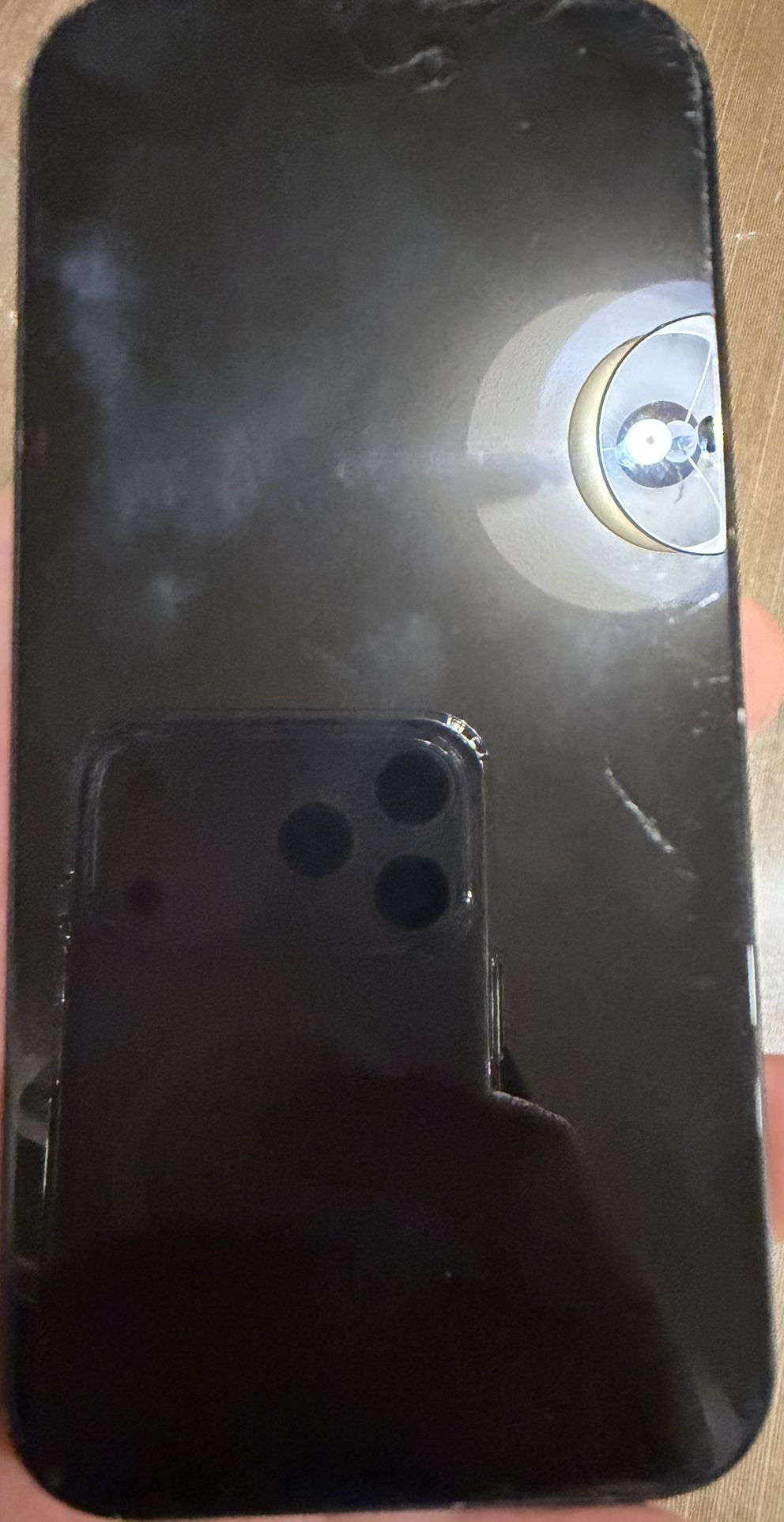 Used iPhone 6 128gb Unlocked In Fair Condition