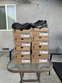 SALOMON SPEEDCROSS GTX