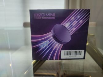 Elasound Voice Recorder