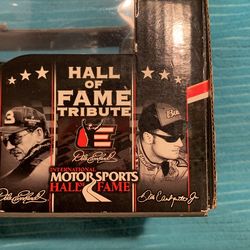 Hall Of Fame Tribute