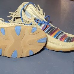 Zapatos Nuevos Talla 10 $30