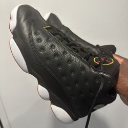 Jordan 13’s