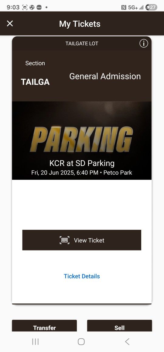 Padres Vs Royals