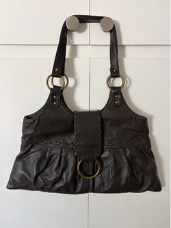 Leather Purse Excelled Collection