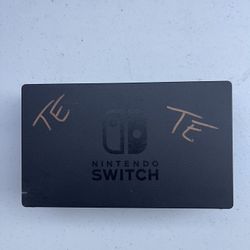 Nintendo Switch Dock Only !
