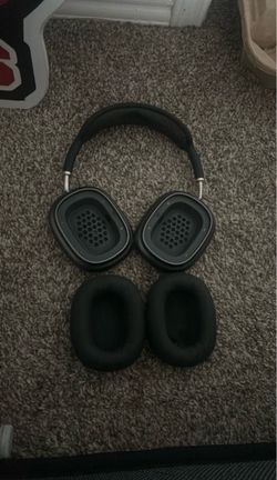 Air Pod Pro Max