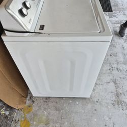 Washer Whirlpool 