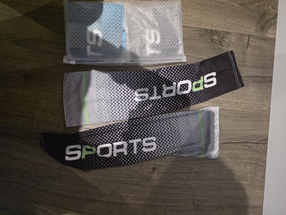 Sports Sleevs New 5