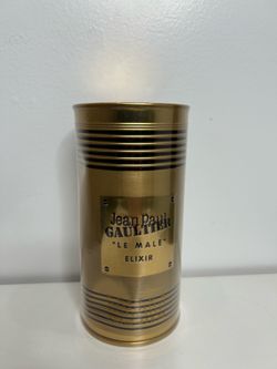 Perfume Jean Paul Gaultier Le Male Elixir