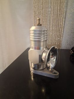 Turbo xs blow off valve