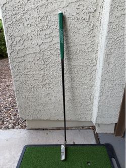 Mizuno Golf Putter