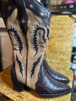 Botas