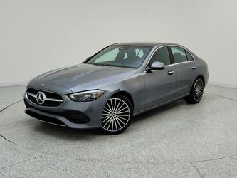 2026 Mercedes-Benz C 300