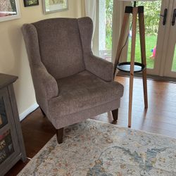 Armchair Upholstered Chair