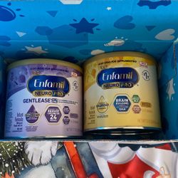 Enfamil Neuropro Formula