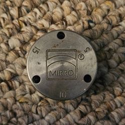 Mirro Pressure Cooker Jiggler