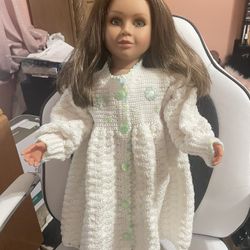 My Twinn Doll 23” Tall 